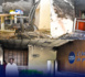 Manifestations du 1 er juin : Sénégal Services Ziguinchor  complètement détruit