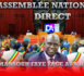 [🔴LIVE /Assemblée nationale ] : Le ministre Mansour Faye face aux députés