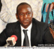 Bamboula à l’Agence de Presse Sénégalaise (APS)
