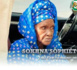 Décès de Sokhna Sophiétou Sy, fille de Serigne Babacar Sy.