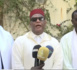 TOUBA - L’ambassadeur du Maroc reçu par le Khalife Général des Mourides pour une visite de courtoisie