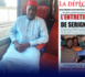 Pour avoir caricaturé Dakaractu: Siaka Ndong et le journal "la Dépêche Républicaine" condamnés à 2 mois de prison assortis du sursis et 2 millions de FCFA de dommages et intérêts