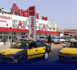 Auchan Sénégal met une partie de son personnel au chômage technique après les troubles