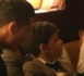 Le fils de Ronaldo fan de Messi