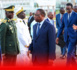 Mission de médiation face au conflit entre la Russie et l'Ukraine: Le Président Macky Sall a quitté Dakar ce matin pour la Pologne