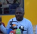 Thiès / Affaire Cadior Glace-Mairie de ville : Ibou Diouf invite le Dr Babacar Diop à revenir sur sa décision