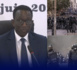 Violentes manifestations du mois de juin : Amadou Bâ regrette l’appel « au mortal combat » et réaffirme l’ouverture d’une enquête