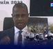 « Résidence surveillée forcée » de Ousmane Sonko le ministre de l’intérieur, Antoine Felix Diome, parle d’une mesure préventive justifiée!