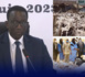 Tabaski 2023 :  Le marché est largement excédentaire selon le Premier ministre, Amadou Bâ, 4.000 moutons arrivent quotidiennement à Dakar…