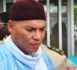 PDS : Karim Wade aurait été « battu » par des gardes-pénitentiaires, une cinquantaine de militants en révolte sur la VDN