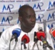 Conférence de presse CAP : La presse s'érige en bouclier contre les « acharnements » du pouvoir et de l’opposition.