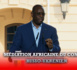 Médiation africaine du conflit russo-ukrénien: « L’Afrique ne ménagera aucun effort pour contribuer à la restauration de la paix. » (PR Macky Sall)