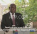 A Kiev, le président sud-africain appelle l'Ukraine et la Russie à la "désescalade"