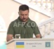 Zelensky exclut toute négociation avec Moscou après sa rencontre avec des dirigeants africains