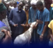 Sandiara : Le Premier ministre Amadou Ba annonce un forail moderne et affiche son optimisme pour une distribution correcte des moutons ...