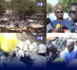 Daraal de Touba Toul, Sewkhaye et Croisement Ngoundiane : Le PM Amadou Bâ annonce un excédent de 20.000 moutons et rassure les populations