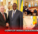 Conflit Russo-ukrainien : Le président Macky Sall remercie son homologue Poutine pour son accueil et réitère sa disponibilité au dialogue.