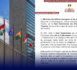Genève/ Reconnaissance " renouvelée" du Haut commissaire des Nations Unies aux Droits de l'homme du rôle et de la place de leader du Sénégal en matière de Droits de l'Homme: Le MAESE s'en félicite