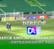 [🔴LIVE  ] Match amical Sénégal vs Brésil : Suivez en direct la conférence de presse de la Seleçao…