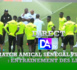 [🔴LIVE ] Brazil vs Sénégal: les Lions fins prêts, Cheikhou Kouyaté face a la presse avant match
