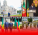 Visite d'État au Portugal: " Ensemble, nous voulons faire plus et mieux pour renforcer l’amitié et la coopération sénégalo portugaise"( Macky Sall)