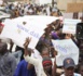 A Dakar, des musulmans protestent contre "l’offense faite à l’islam"