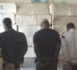Saisie d'une tonne de drogue à Petit M'bao : révélations sur une opération réussie