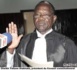 Cheikh Tidiane Diakhaté : sa dépouille arrivée à Tambacounda