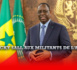 Macky Sall aux militants de l’Apr/Paris : « Restez à l’écoute de mon message ! Nous allons continuer la marche vers le progrès et la victoire en 2024… »