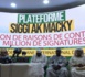 3ème candidature de Macky Sall : le DG de l'AIBD recence 800.000 sénégalais tous pour le 2ém quinquennal.