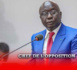 Chef de l’opposition : Idrissa Seck confirmé