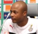 André Ayew, capitaine des Black stars du Ghana "Sénégal-Ghana sera un match entre deux équipes déterminées..."