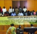 DERNIÈRE MINUTE : Aliou Sall élu nouveau président de l'association des maires du Sénégal 