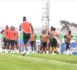 (VIDEO) : La dernière séance d'entraînement des "Lions" du Sénégal avant le match de demain contre Ghana