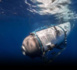Les cinq passagers du submersible recherché dans l'Atlantique sont morts (communiqué de l'entreprise)
