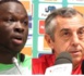 Conférence de presse du Sénégal : Giresse et Coundoul se disent prêts