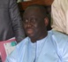 Discours de ALIOU SALL, le nouveau Président de l’Association des Maires du Sénégal (AMS)