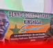 Politique / Démonstration de force à Kinshasa : "Rendons grâce à Allah, nous sommes du camp des batisseurs et non du camp des destructeurs!" (Abdou Karim Sall).