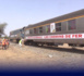 Réhabilitation trafic ferroviaire Dakar-Tamba : Mansour Faye fait siffler la première locomotive