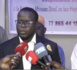 Situation et enjeu politique du pays : 0umar DIoum quitte YAW et le PRP pour rejoindre  le camp du Président Macky sall