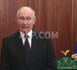 Rébellion: Poutine dénonce une "trahison provoquée par les ambitions démesurées" de Prigojine