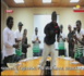 Hymne de la CAN-Cœur de lion : Les "Lions" en featuring avec Wally Ballago Seck et Titi