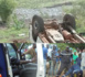 Kédougou/Urgent : Une Sage femme et sa fille meurent dans un accident.