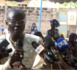 Latmingué / Keur Ndiang-Keur Aly Bassine : L'édile local, le Dr Macoumba Diouf offre une ambulance médicalisée et un moulin à mil aux populations