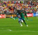 Le Sénégal gagne sa première sortie devant le Ghana (2-1)