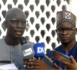 Tabaski 2023 : Le docteur Alioune Diouf offre des kits alimentaires à la population de Kaolack.