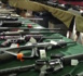 Arrestation d'un mauritanien et deux sénégalais pour infraction à la législation sur l'achat des armes de poing