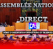 [🔴LIVE /Assemblée nationale ] :  Débat d’orientation budgétaire et vacances des députés