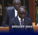 Budget 2024: Le ministre des finances annonce un montant de 7000 milliards de francs CFA avec une croissance de 7,8%