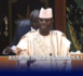 Cheikh Abdou B. Dolly raille ses collègues de l’opposition : « Pourquoi lors de mon emprisonnement vous n’avez pas fait appel à l’article 51 du règlement intérieur? »